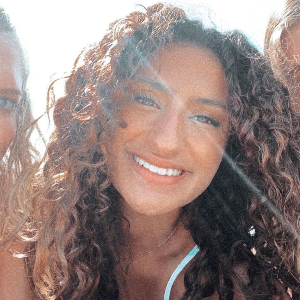 Meet your Posher, Carole